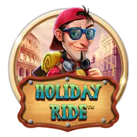Holiday Ride™